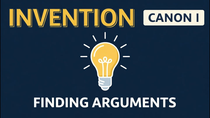 Thumbnail for the Invention, Canon I video