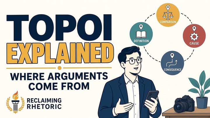 Thumbnail for the Topoi video